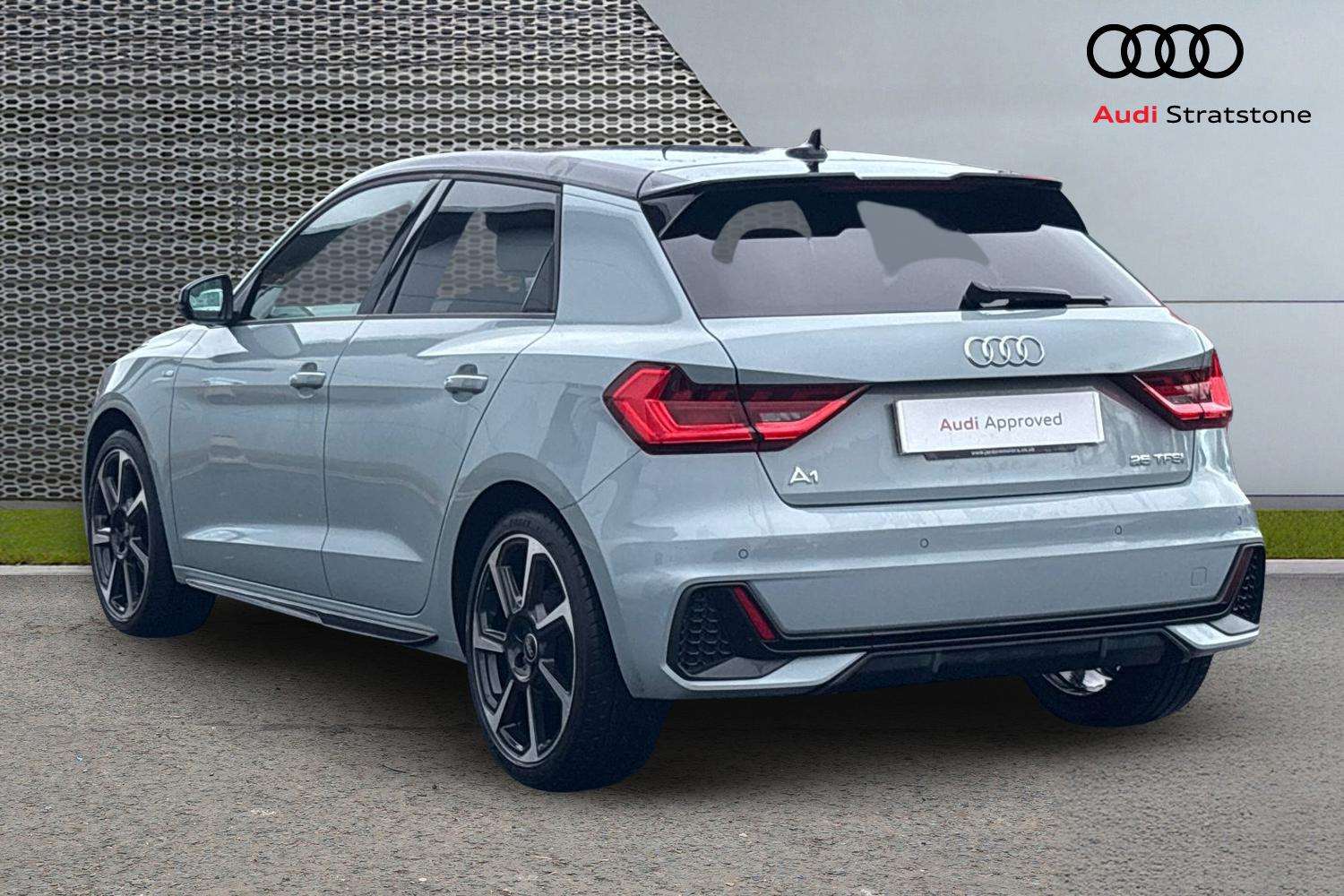 Used Audi A1 2022 for sale - 76889757: Photo 3