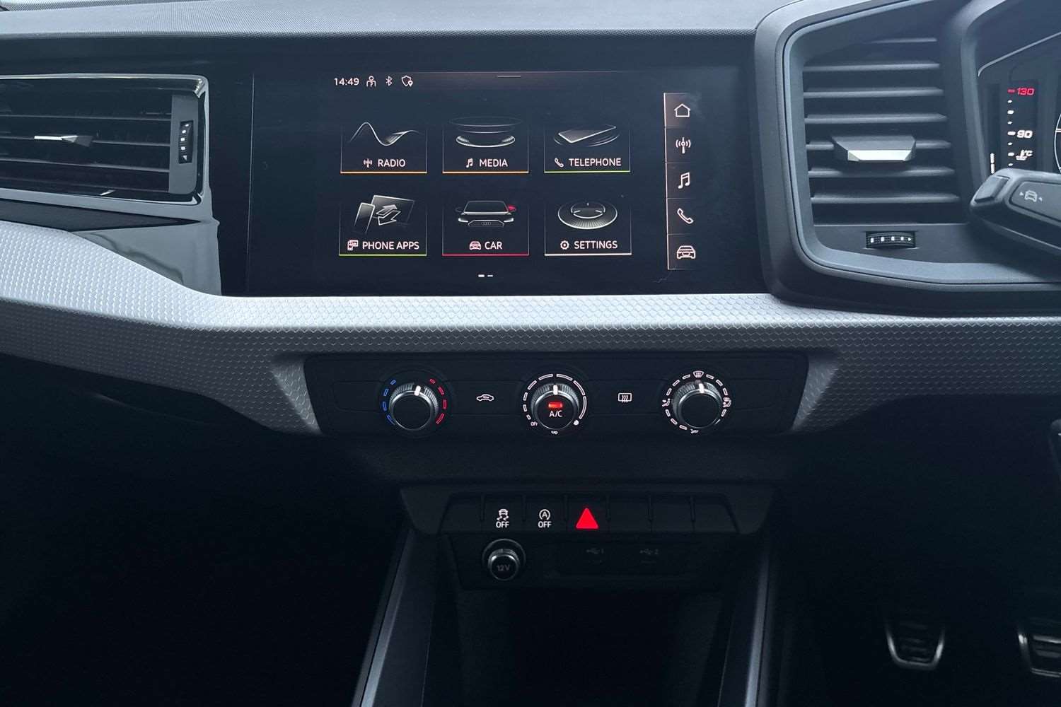 Used Audi A1 2022 for sale - 76889757: Photo 31