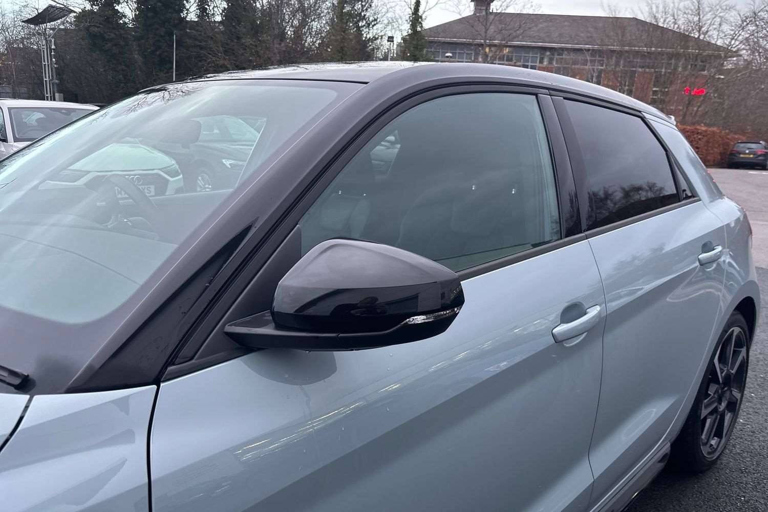 Used Audi A1 2022 for sale - 76889757: Photo 35