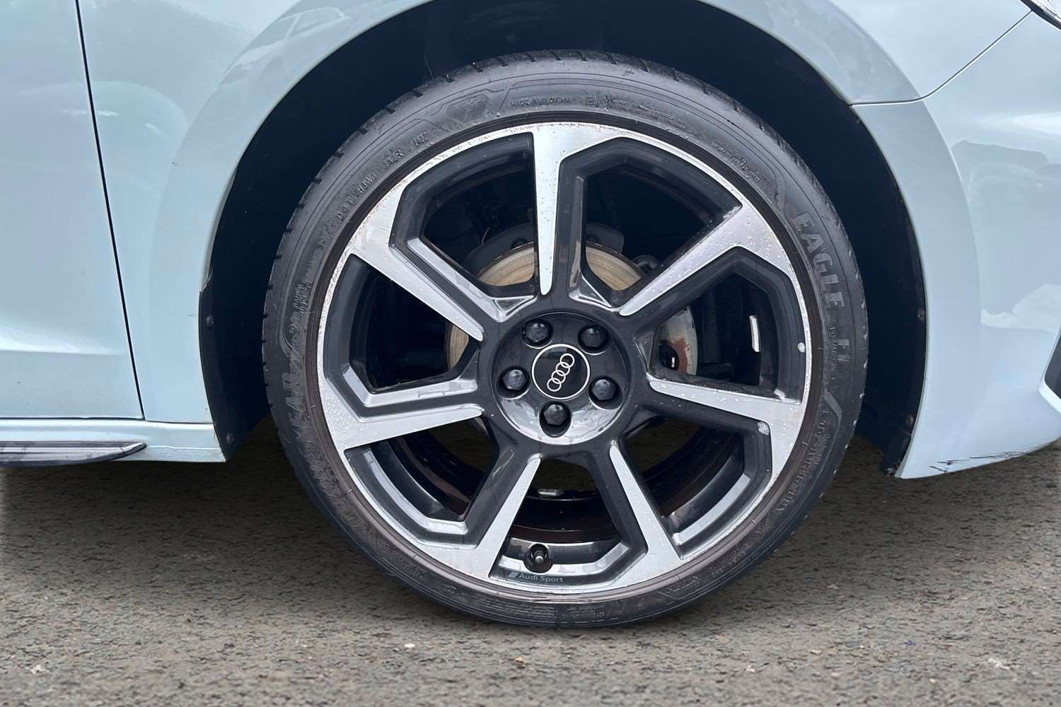 Used Audi A1 2022 for sale - 76889757: Photo 5