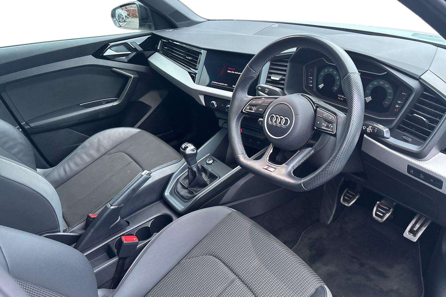 Used Audi A1 2022 for sale - 76889757: Photo 6