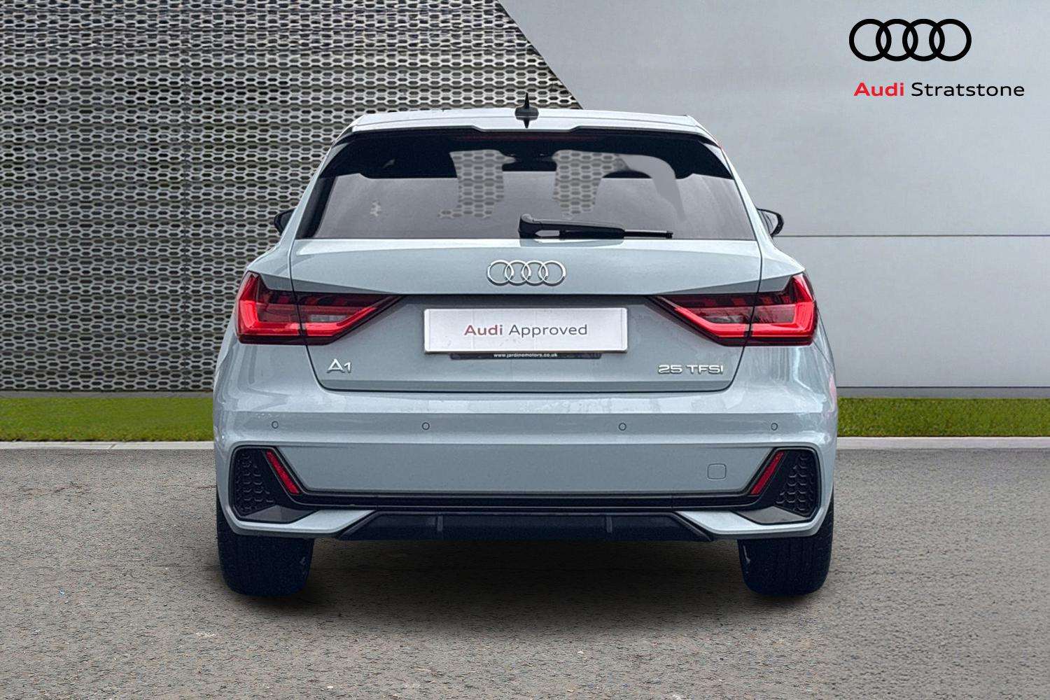 Used Audi A1 2022 for sale - 76889757: Photo 7