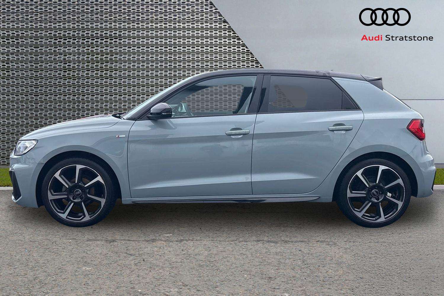 Used Audi A1 2022 for sale - 76889757: Photo 8