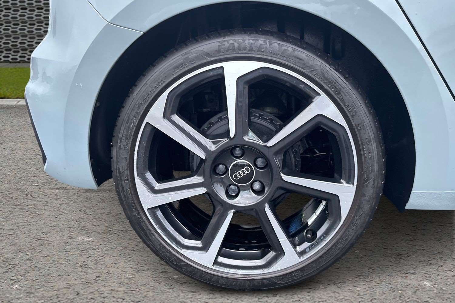 Used Audi A1 2022 for sale - 76889757: Photo 9