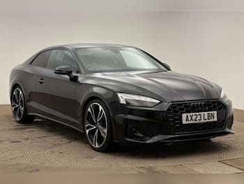 Used Audi A5 2023 for sale - 79797569: Photo