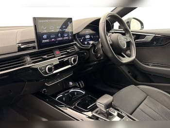 Used Audi A5 2023 for sale - 79797569: Photo