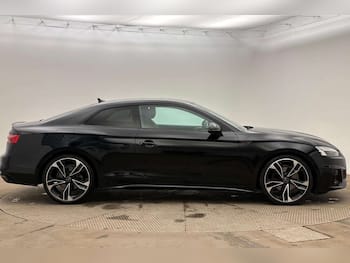 Used Audi A5 2023 for sale - 79797569: Photo