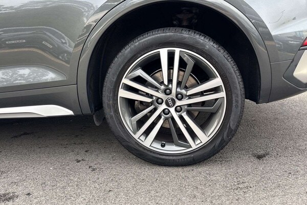 Used Audi Q5 2021 for sale - 76262378: Photo 10