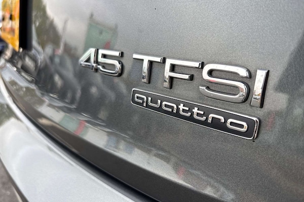 Used Audi Q5 2021 for sale - 76262378: Photo 12