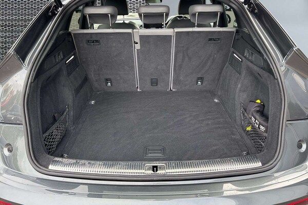 Used Audi Q5 2021 for sale - 76262378: Photo 13