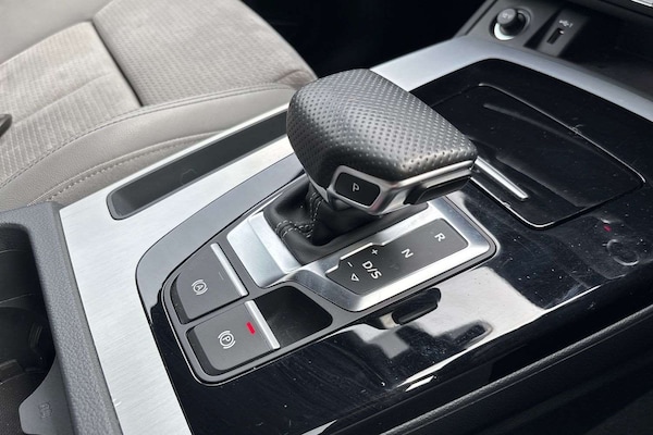 Used Audi Q5 2021 for sale - 76262378: Photo 15