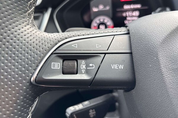 Used Audi Q5 2021 for sale - 76262378: Photo 16