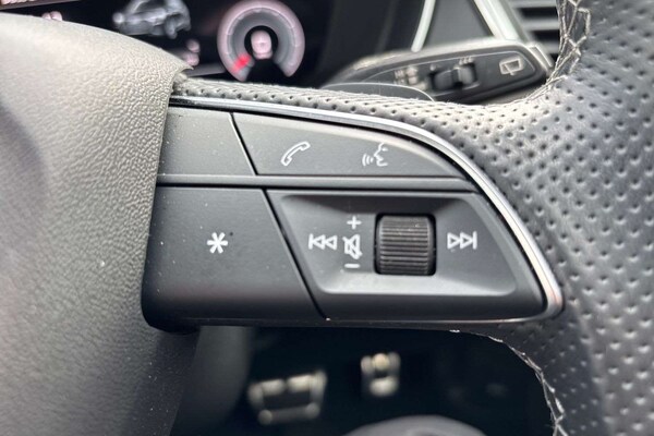 Used Audi Q5 2021 for sale - 76262378: Photo 17