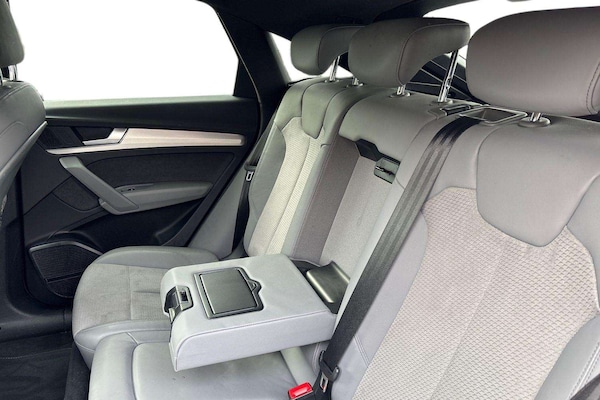 Used Audi Q5 2021 for sale - 76262378: Photo 22