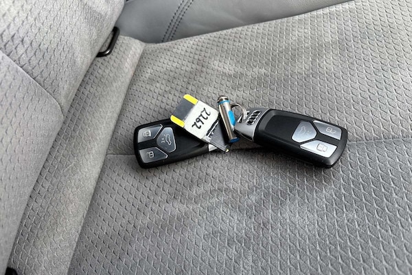 Used Audi Q5 2021 for sale - 76262378: Photo 25