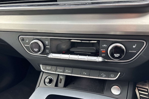Used Audi Q5 2021 for sale - 76262378: Photo 28