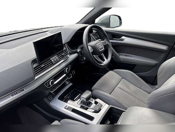 Used Audi Q5 2021 for sale - 76262378: Photo