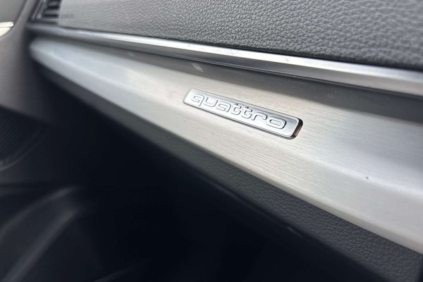 Used Audi Q5 2021 for sale - 76262378: Photo 32