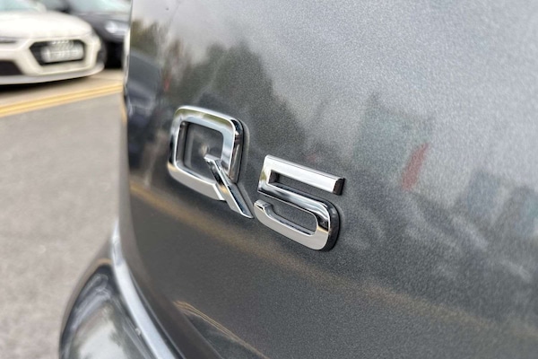 Used Audi Q5 2021 for sale - 76262378: Photo 35