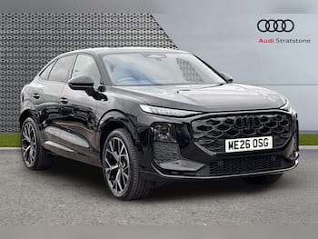 Used Audi Q3 2026 for sale - 79797604: Photo