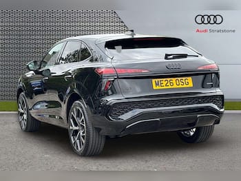 Used Audi Q3 2026 for sale - 79797604: Photo