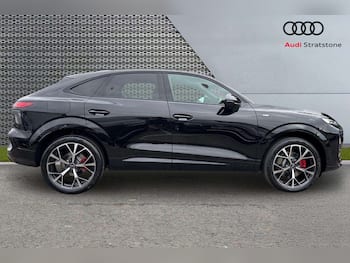 Used Audi Q3 2026 for sale - 79797604: Photo