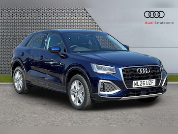 Used Audi Q2 2026 for sale - 79339996: Photo