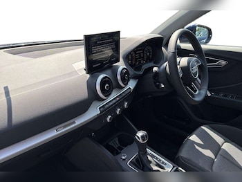 Used Audi Q2 2026 for sale - 79339996: Photo