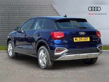 Used Audi Q2 2026 for sale - 79339996: Photo