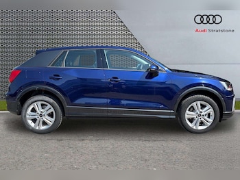 Used Audi Q2 2026 for sale - 79339996: Photo