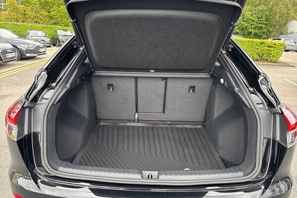 Used Audi Q4 e-tron 2025 for sale - 76075499: Photo 11