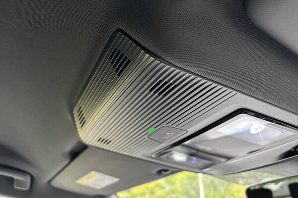 Used Audi Q4 e-tron 2025 for sale - 76075499: Photo 13