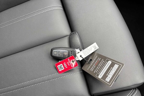Used Audi Q4 e-tron 2025 for sale - 76075499: Photo 15