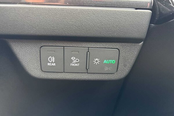 Used Audi Q4 e-tron 2025 for sale - 76075499: Photo 19