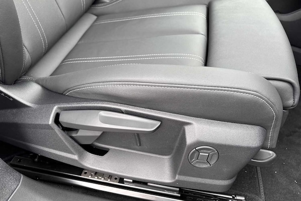 Used Audi Q4 e-tron 2025 for sale - 76075499: Photo 22