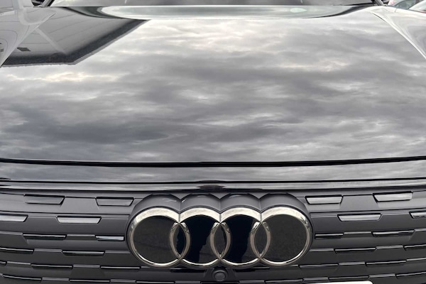 Used Audi Q4 e-tron 2025 for sale - 76075499: Photo 24