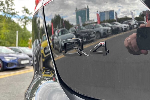 Used Audi Q4 e-tron 2025 for sale - 76075499: Photo 31