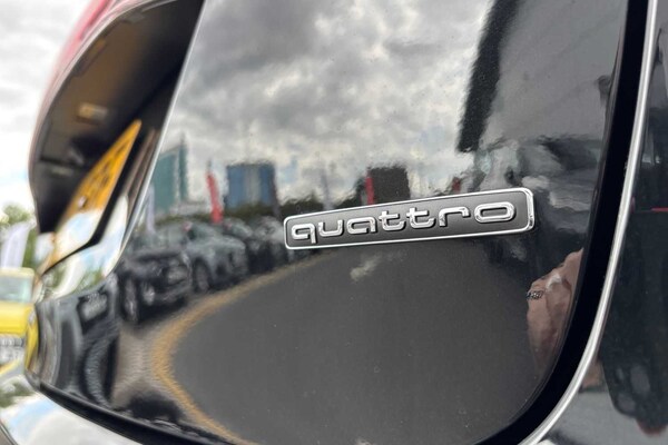 Used Audi Q4 e-tron 2025 for sale - 76075499: Photo 33