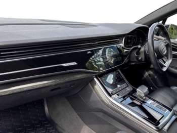 Used Audi Q7 2021 for sale - 75373459: Photo