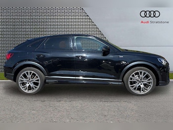 Used Audi Q3 2022 for sale - 78321888: Photo