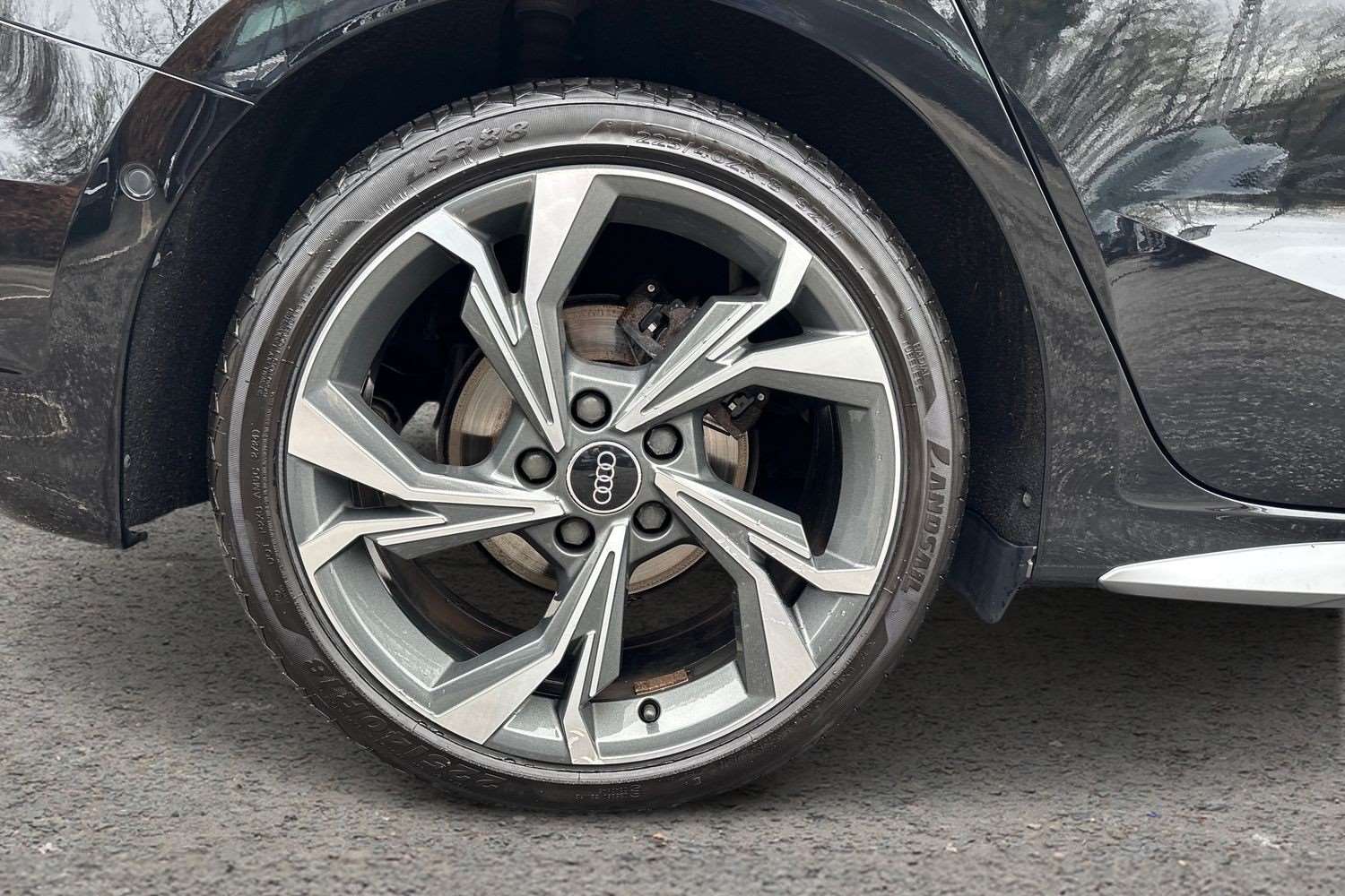 Used Audi A3 2022 for sale - 77786983: Photo 10