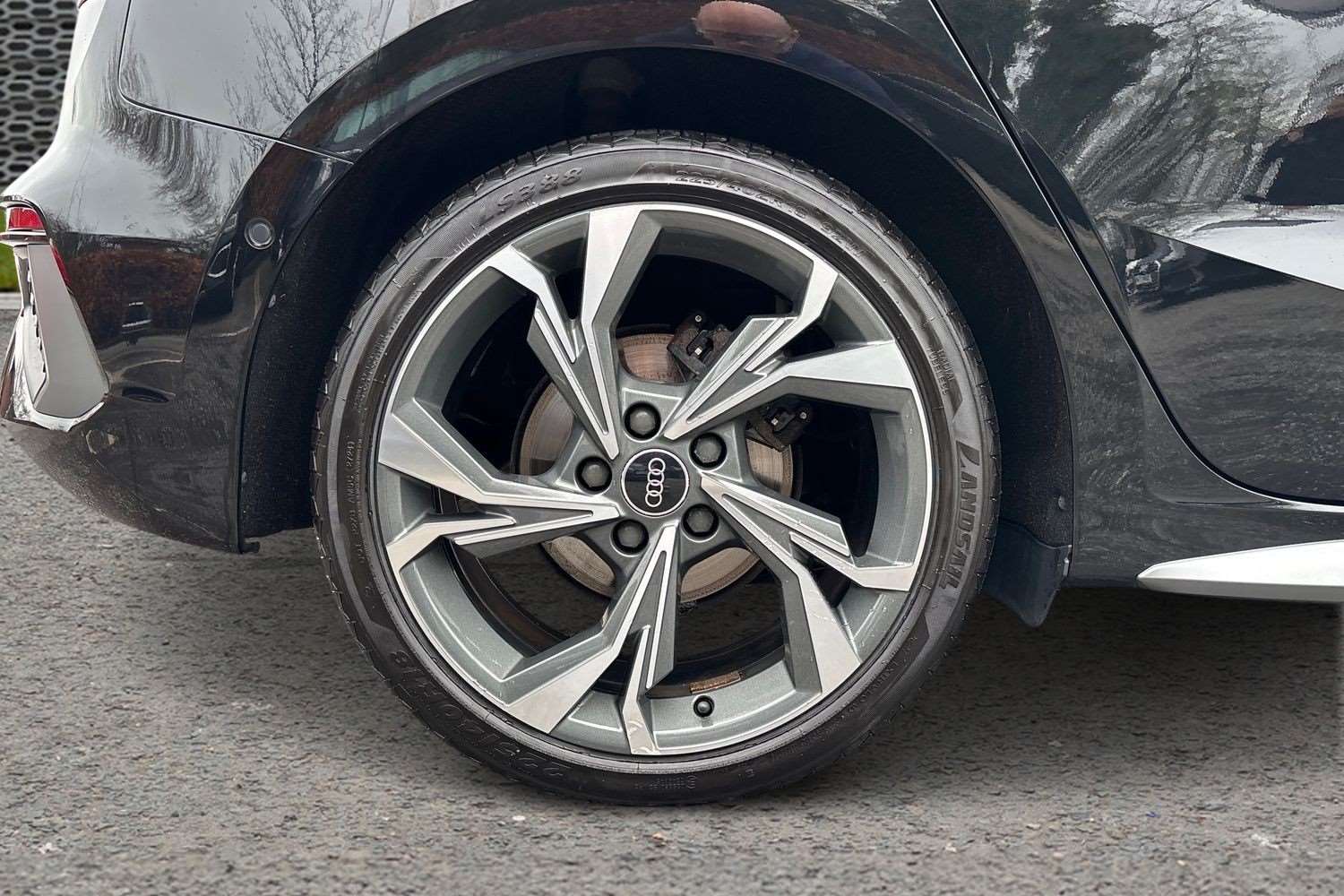 Used Audi A3 2022 for sale - 77786983: Photo 11