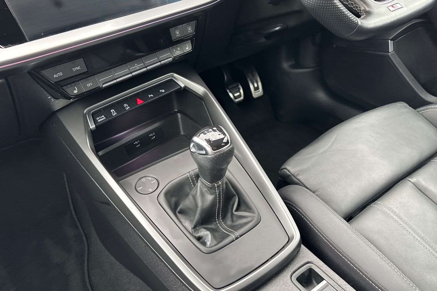 Used Audi A3 2022 for sale - 77786983: Photo 15