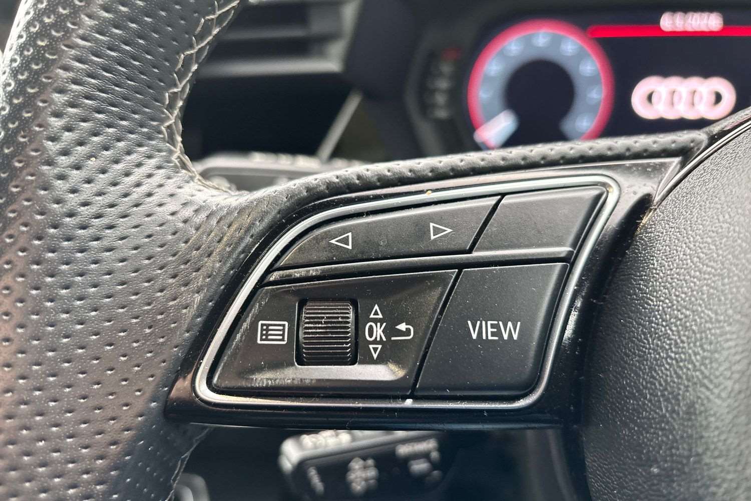 Used Audi A3 2022 for sale - 77786983: Photo 16