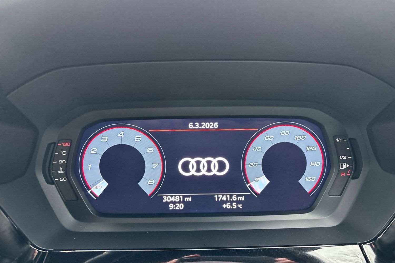 Used Audi A3 2022 for sale - 77786983: Photo 18