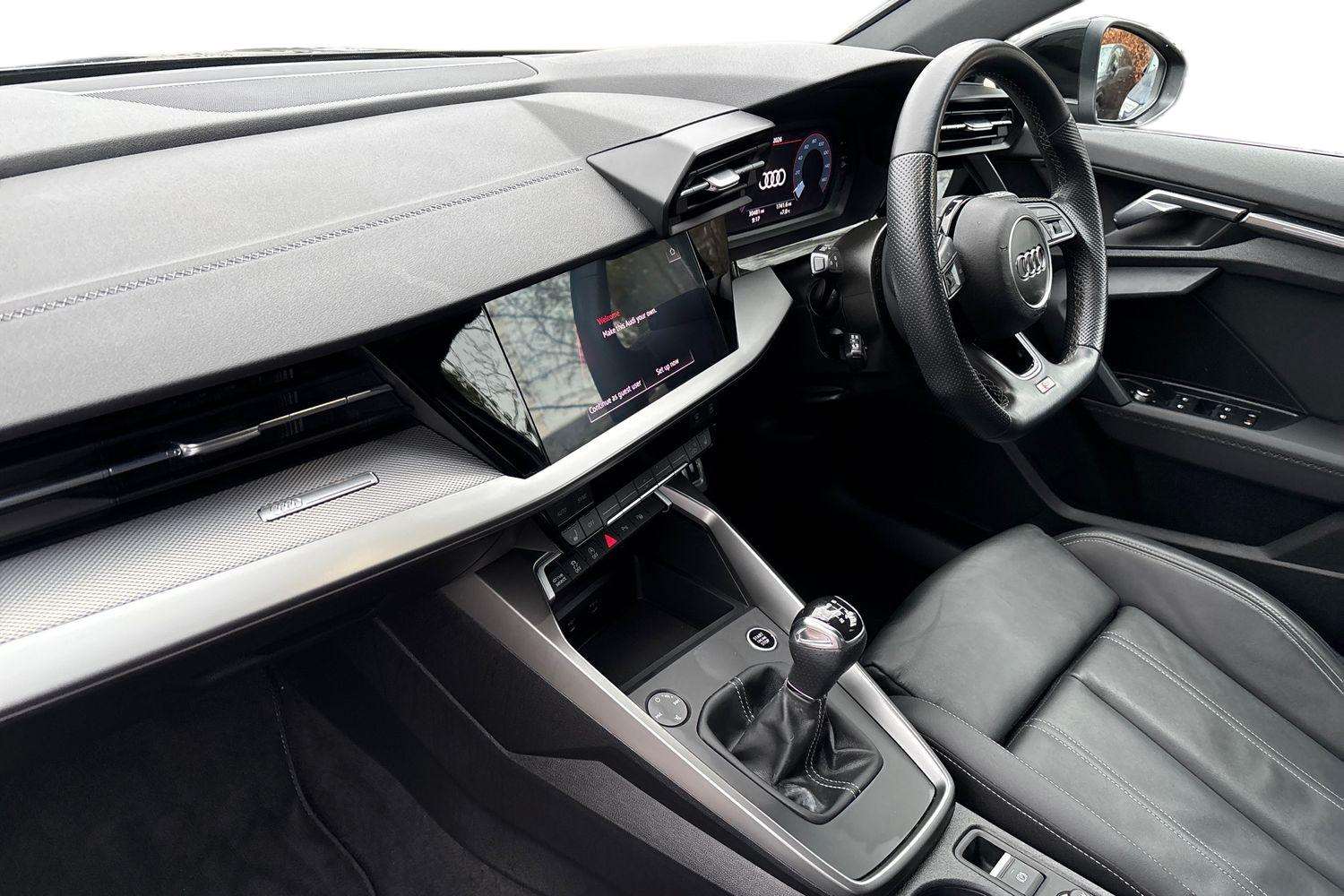 Used Audi A3 2022 for sale - 77786983: Photo 2