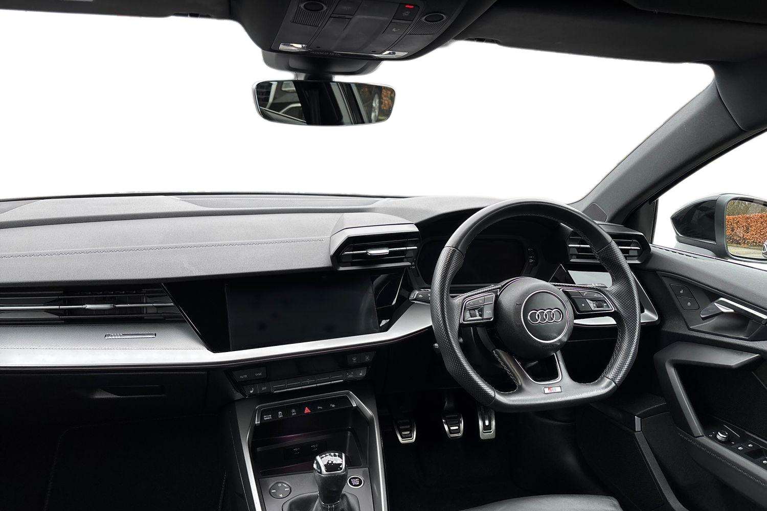 Used Audi A3 2022 for sale - 77786983: Photo 20