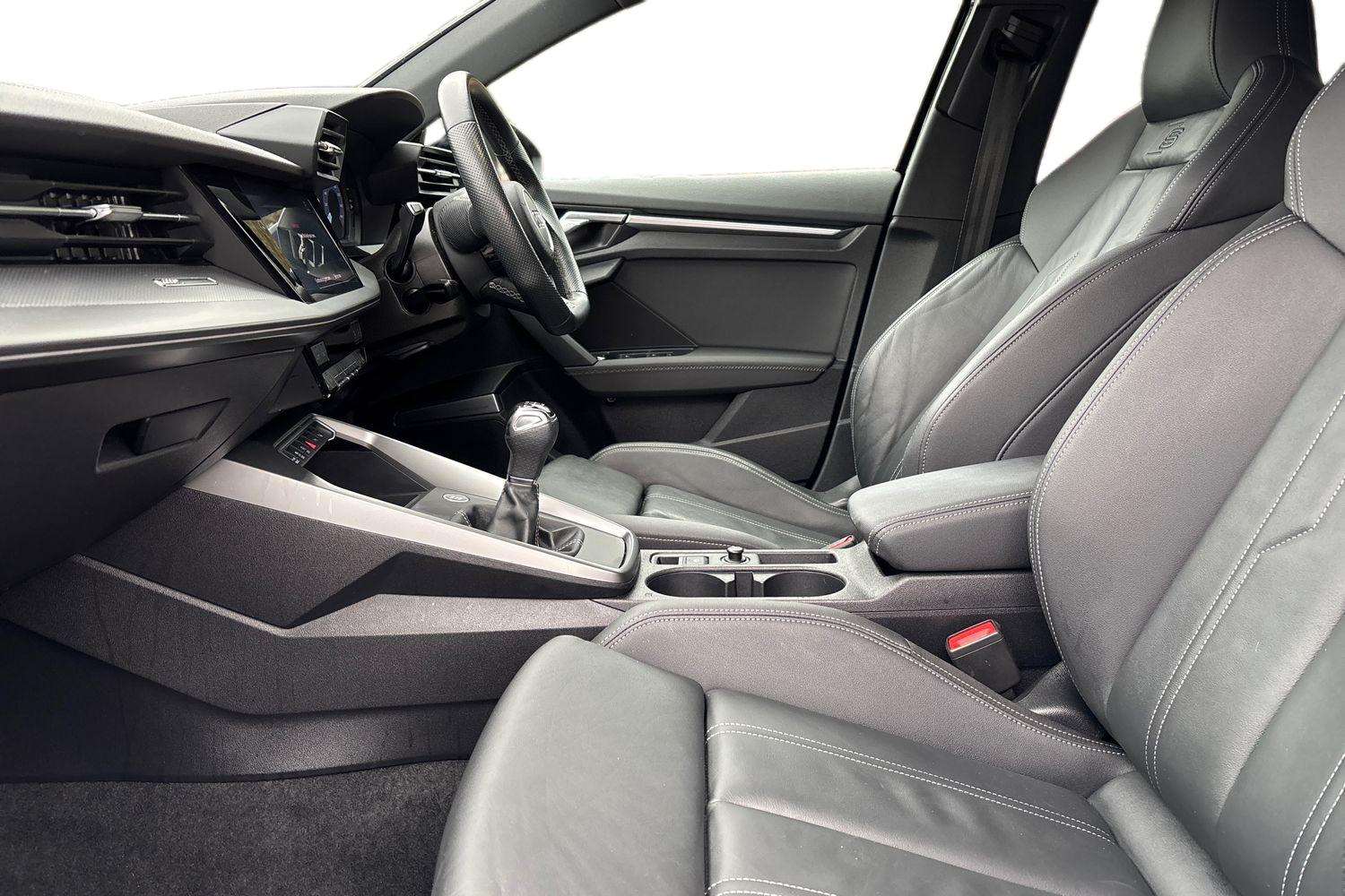 Used Audi A3 2022 for sale - 77786983: Photo 21