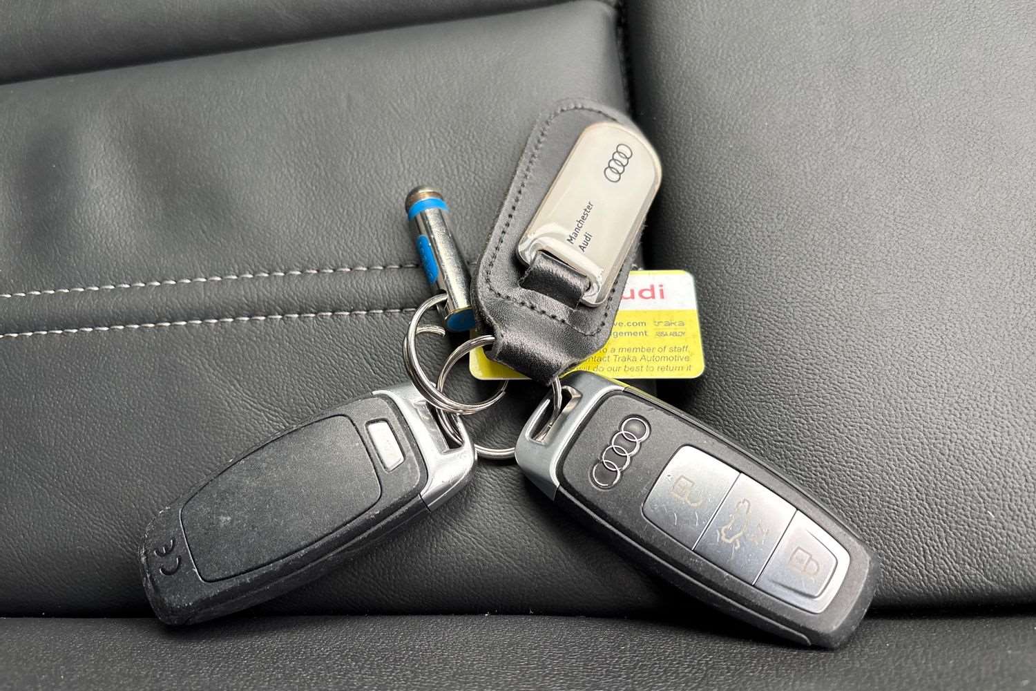 Used Audi A3 2022 for sale - 77786983: Photo 25