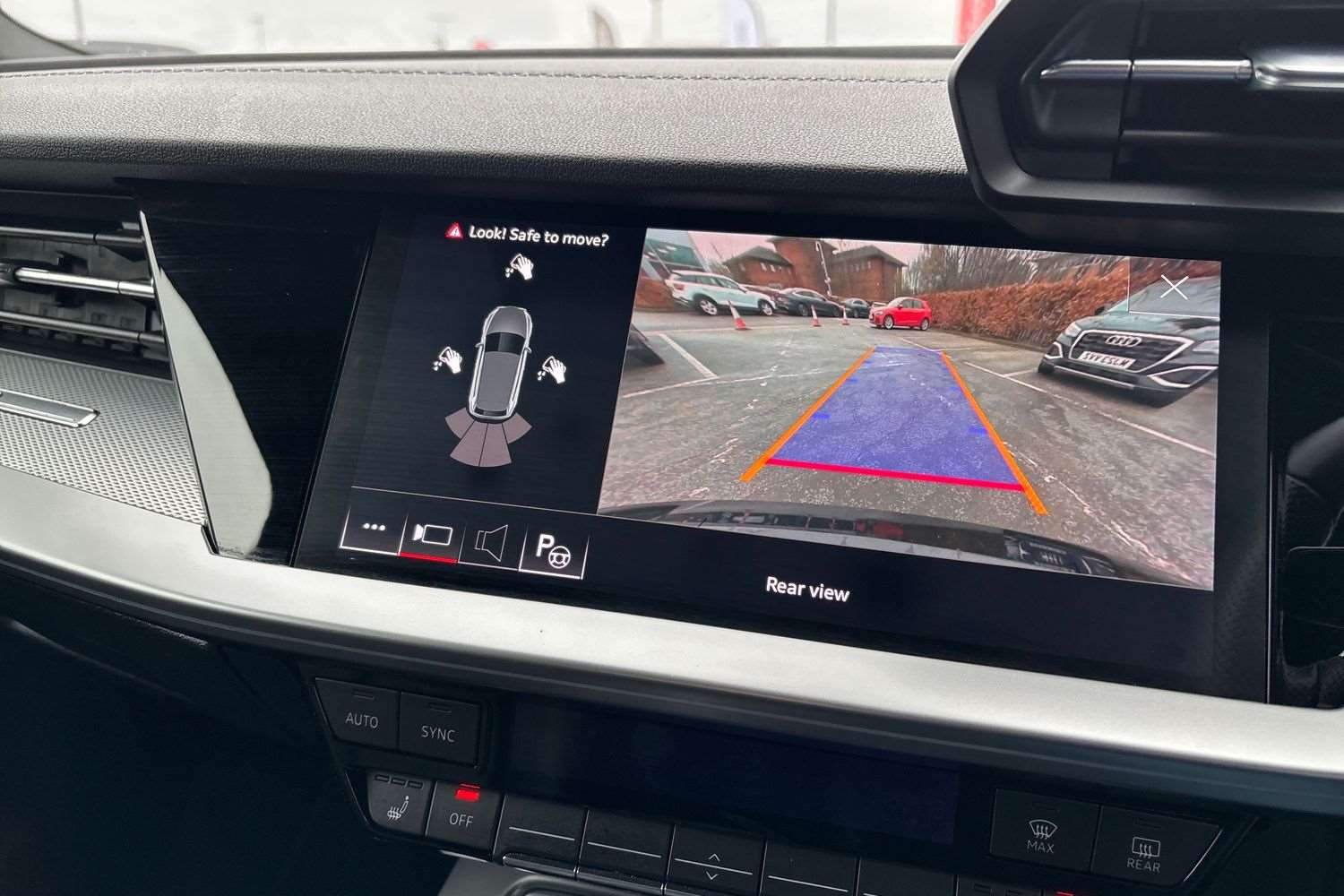 Used Audi A3 2022 for sale - 77786983: Photo 26